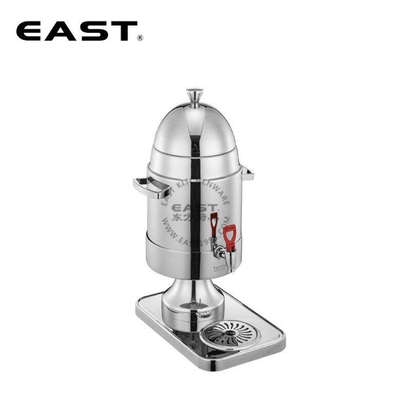 不锈钢电热咖啡鼎【EAST东方厨具】
