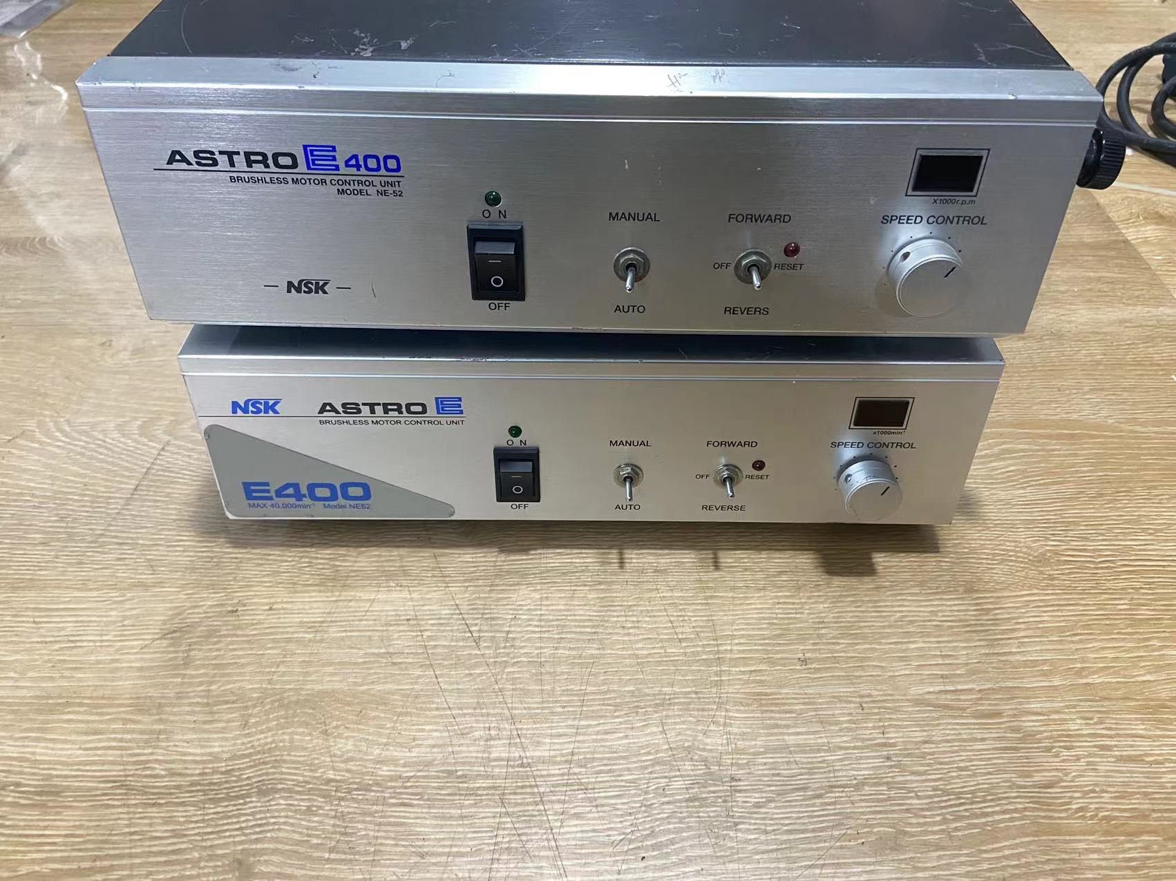 原装正品NSK NAKANISHI ASTRO 高速主轴控制