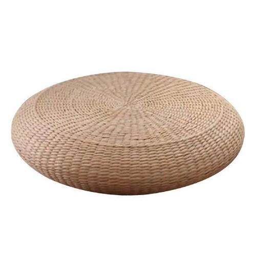 Sitting Pillow Comfortable Meditation Pillow for Dorm Patio