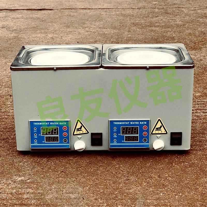 DK-6D多温多孔水浴锅恒温水槽多孔多温电热恒温水浴锅