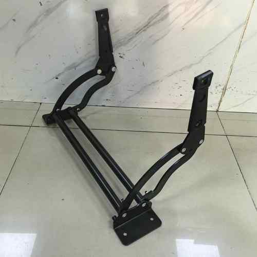 可拆装款沙发靠背铰沙发头枕靠背扶手前后移调节器沙发平移铰链