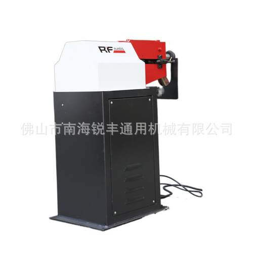 广东锐丰厂家供应 LX-15型电动辘线机 全功能辘线机