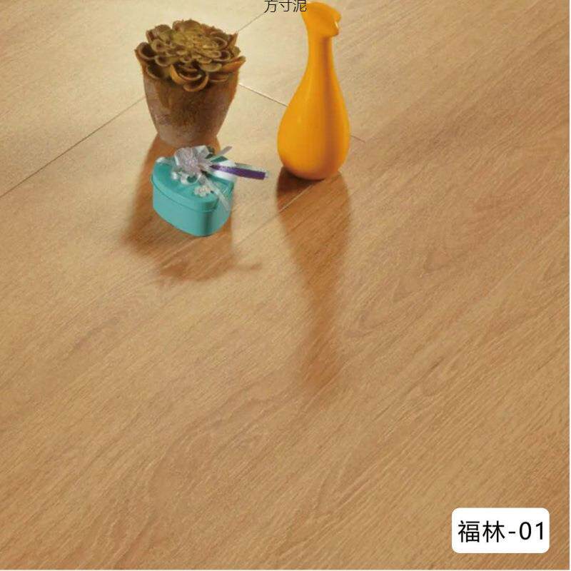 新三层实木复合木地板15mm金刚板家用封蜡厂家跨境工厂外贸