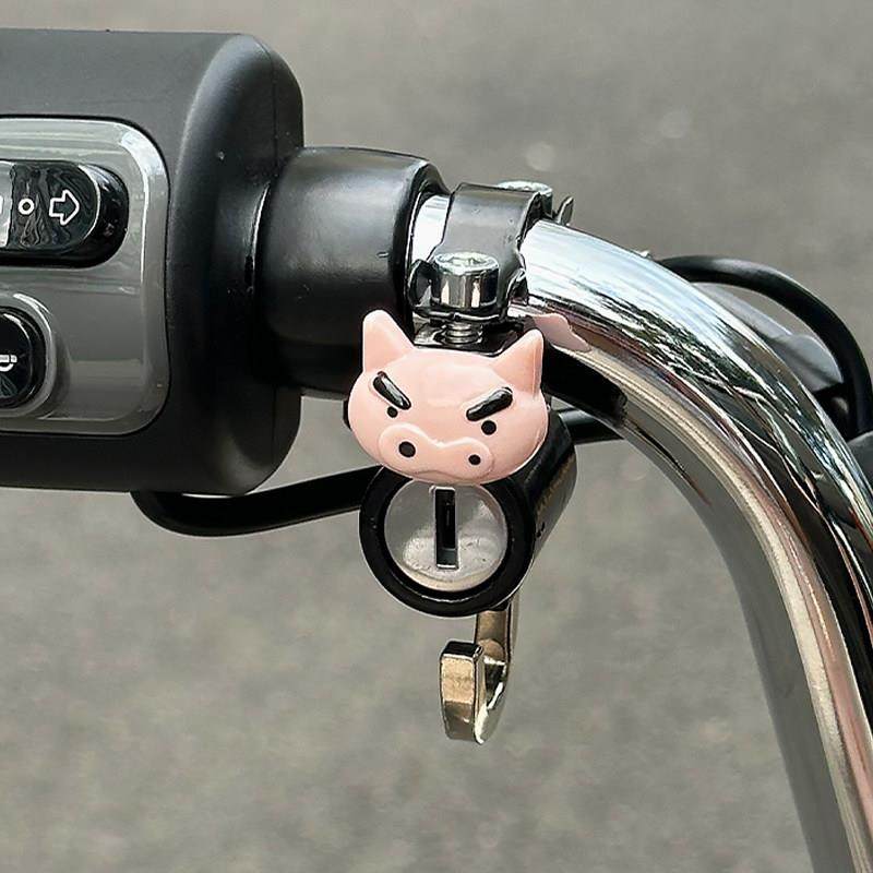 可爱女生电动车安全帽锁三轮摩托自行车防盗神器置物挂钩实用小配,电动车/配件/交通工具,头盔锁,淘宝优惠券,粉丝福利购,淘宝优惠卷