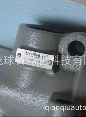 20506-I接150半导体旋转头DEOZBUBLN杜柏林