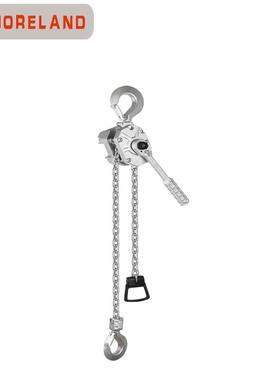 电力交通专铝用手板葫芦KACCDL025250KG扳葫芦葫无电源用合金手扳