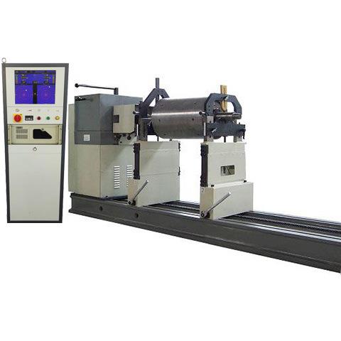 H-1000W型动平衡机，风机叶轮平衡机叶轮动平衡机