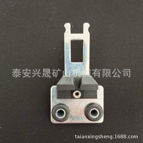 轨吊安全门开关插片钥匙触发插片安全门开关操动件