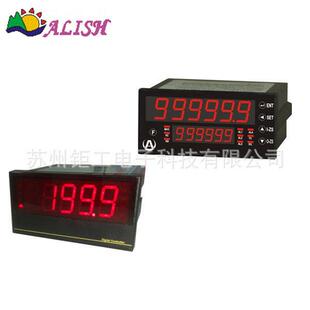 ALISH艾立新AM5H 2A6 NNY 压力表