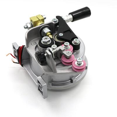 配线机驱动电机二次保护机头电机永磁印刷Mcxingni振康24V18.3V单