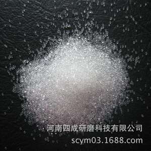 实心透明玻璃微珠/喷砂用高强度玻璃微珠/喷砂玻璃微珠价格