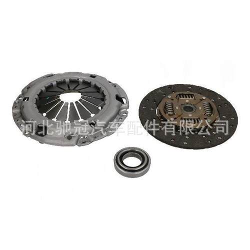 离合器片 压盘套件KF153 300017F025 30100-7F003 301000W804