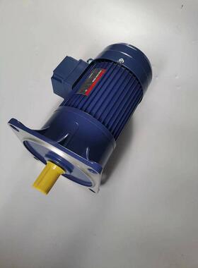 台湾东力电机PF28-0400-150S3-TR厦门东历立式三相异步减速马达