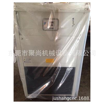 HABOR 台湾哈伯油冷机 油冷却机 冷油机 风冷式油冷机 HBO-4RPSB