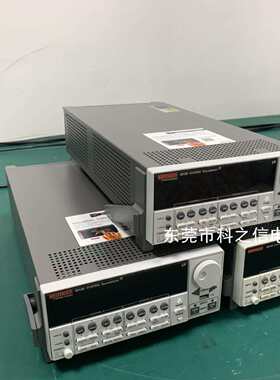 供应吉时利 2657A数字源表 2635A 2636A 2651A源测量单元
