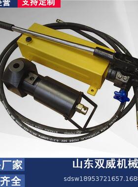 MQ18气动锚索张拉具MS17.8煤矿用张拉机具现货质优价廉