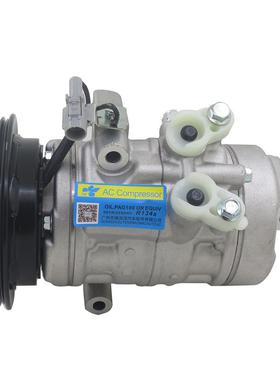 447280-0190 95200M68KA1 10SA13C铃木奥拓celerio汽车空调压缩机