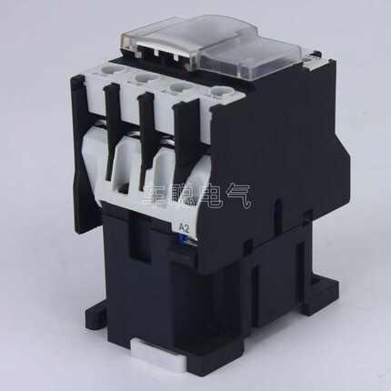 cjx23201点-接触器3210银品质厂家cjx2- 接触器交流