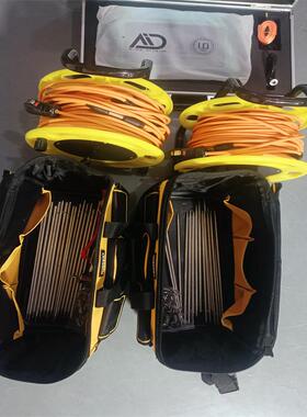 16/32道高密度找水仪ADMT-1200SX-16D200/300/400/500-1200可测