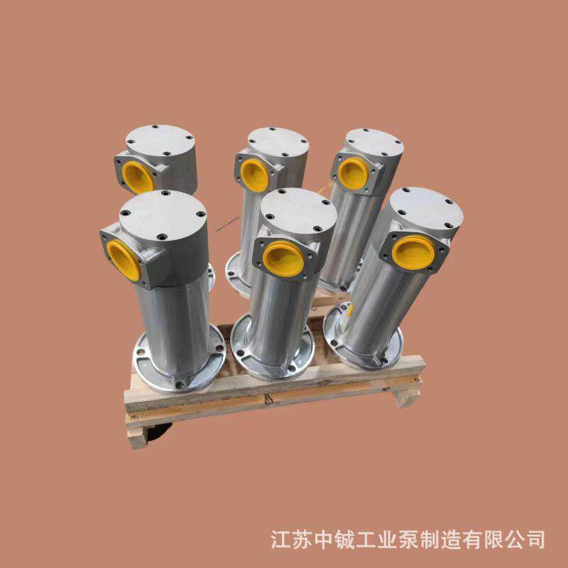 三螺杆泵 ZNYB01022902 水泥厂备件 交期现货 质保一年 加长款