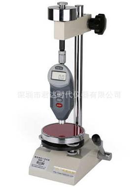 hs  海绵硬度材料d-塑胶 hs数显邵氏ahsc-硬度计发泡a橡胶-型测试