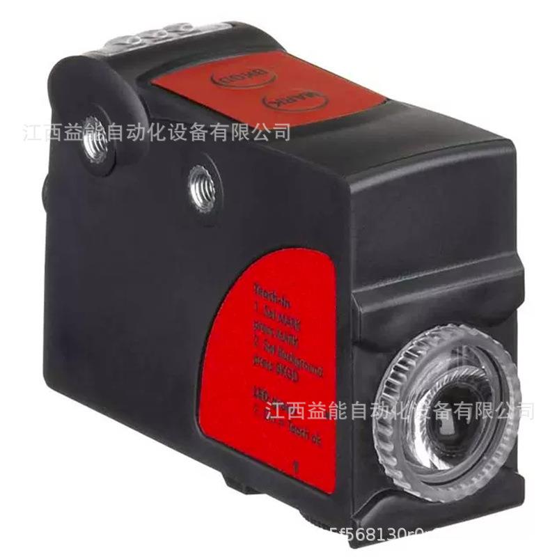 KRT21M-09.PL342-M12劳易测leuze色标传感器50127841全新询价