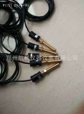 HCH--M14-C43THL.齿轮测速传感器，霍尔转速传感器
