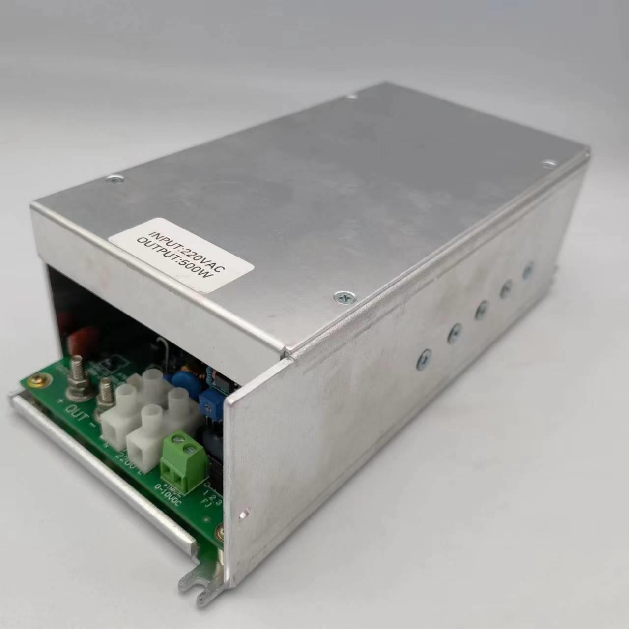 实验室摸拟太阳光球老化测试AHD500W形氙灯AHD00W配可套调光电源5