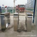 三棍闸厂家 工地门禁考勤管理三杆挡闸 高明工地三辊闸安装 维修