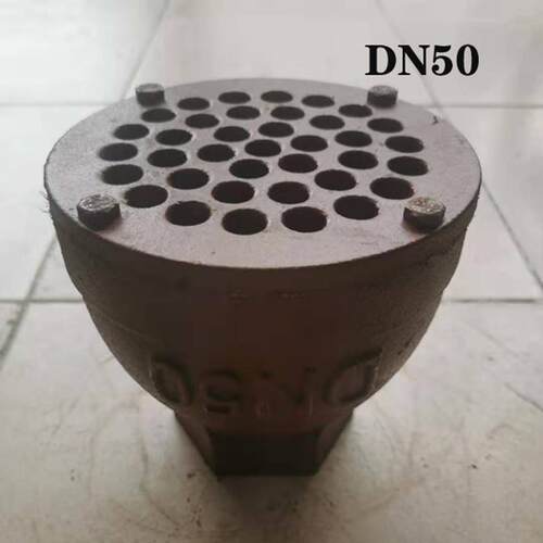 船用内螺纹法兰式空气帽DN50 DN65 DN80 DN100A型 B型 D型空气帽