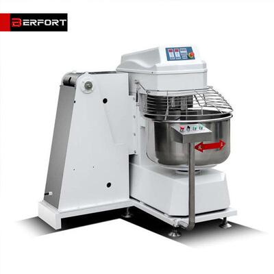 全自动德堡商用50/100kg大型翻缸和面机翻倒打面机厂家