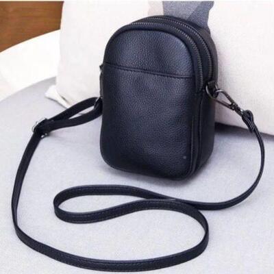 Cell phone bag female crossbody bag small bag women