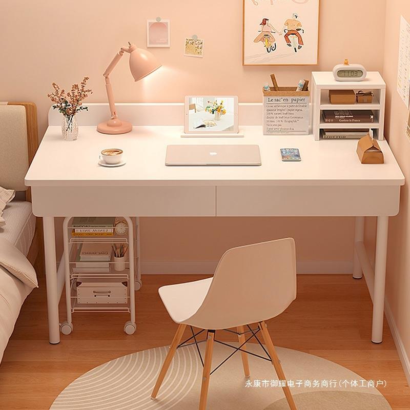 客厅大书桌新中式书房书法桌成年人家用写字桌书画桌大板书桌