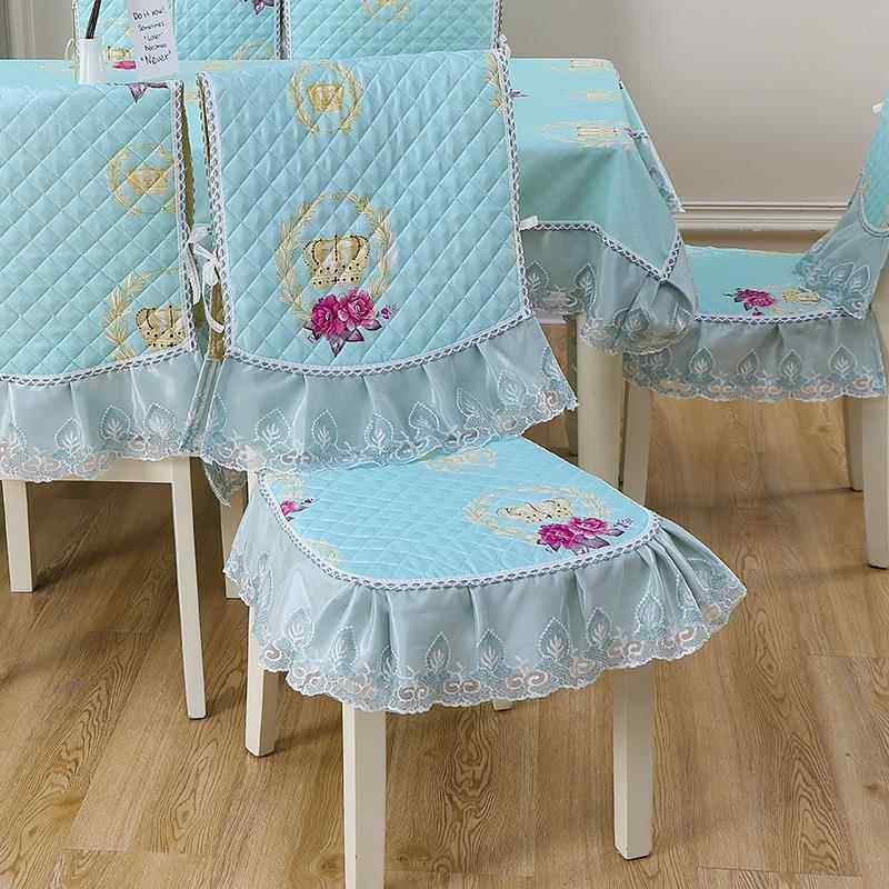 简约现代通用椅子套坐垫椅套桌垫家用餐椅垫套装长方形餐桌布布艺,居家布艺,椅套/椅垫,淘宝优惠券,粉丝福利购,淘宝优惠卷