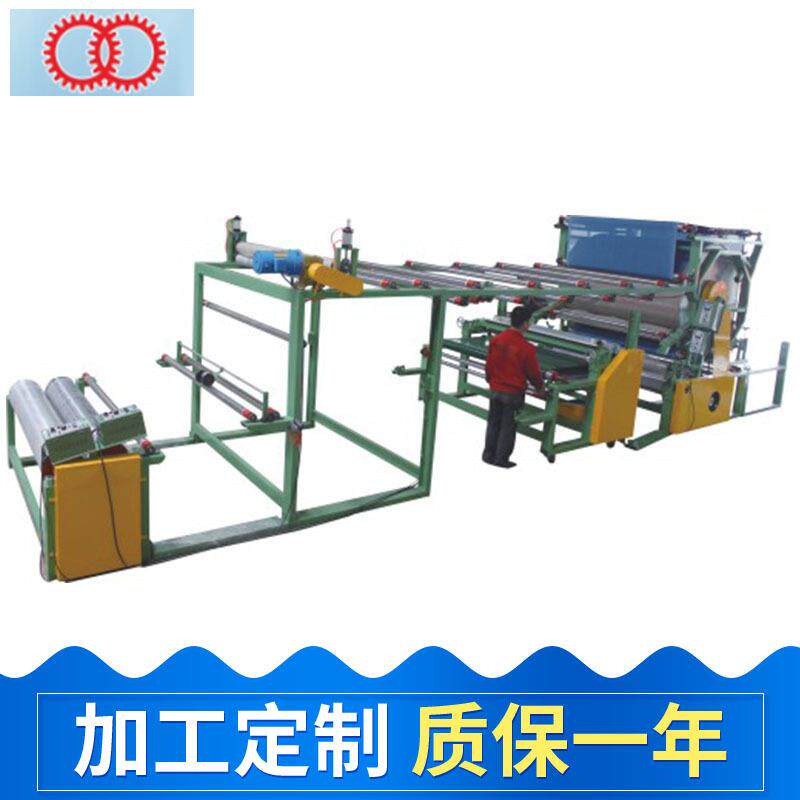 销售多功能贴合机白胶两用机复合机厂家