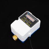 C刷卡控C水控机机淋浴控制器一卡通水控水卡机学洗澡校间用水机水