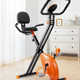 办公室磁控家用健身器材车小型室内动感脚踏车单车运动锻炼健身车