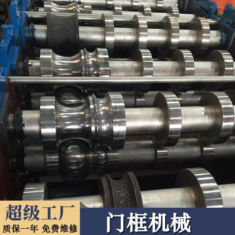 厂机家供应120花边框不锈框钢型材机防盗门不TRX-120锈钢门门框成