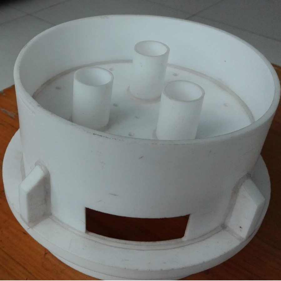 化工设备PTFE塑料四氟塔内件聚四氟乙烯分布器非标尺寸来图来样,工业油品/胶粘/化学/实验室用品,其他助剂,淘宝优惠券,粉丝福利购,淘宝优惠卷