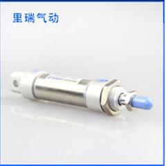 厂家供气动元件你BUP迷缸MAL2-3005-50直气缸