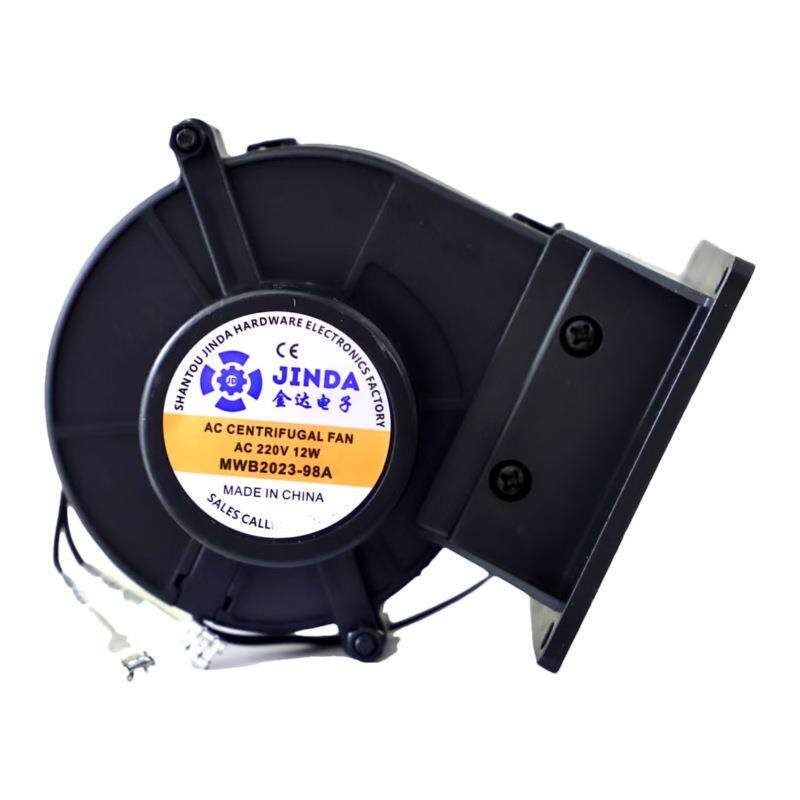 FRBM-810型自动连续封口机散热风扇 冷却风扇 散热风机 冷却风机