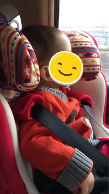 很关注感恩X30,卡玛特汽车儿童安全座椅怎么样，良心评测