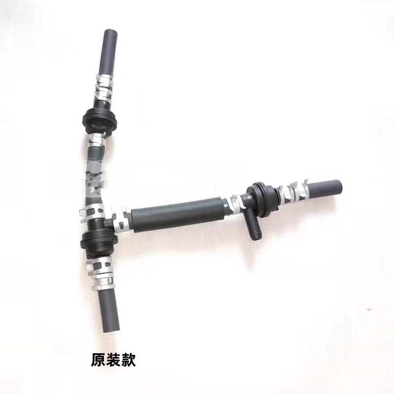 长城哈弗H5发动机高压软管组件4G63T单向阀汽油2.0T高压管原厂PCV