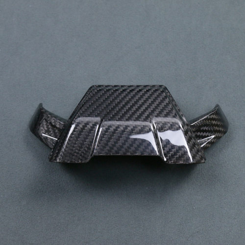 CFMOTO摩托车碳纤维摩托车前挡风