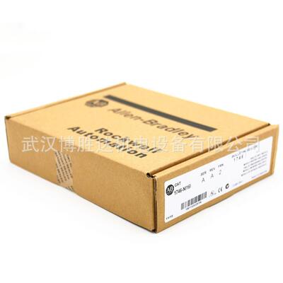 1783-BMS06TL  1783-BMS06TA  AB罗克韦尔PLC模块控制器