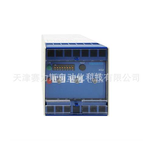 直流电压继电器XU1DC2电机