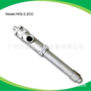 广州厂家自销 微型定量计量泵头，点胶灌胶高精度计量泵 实验室用