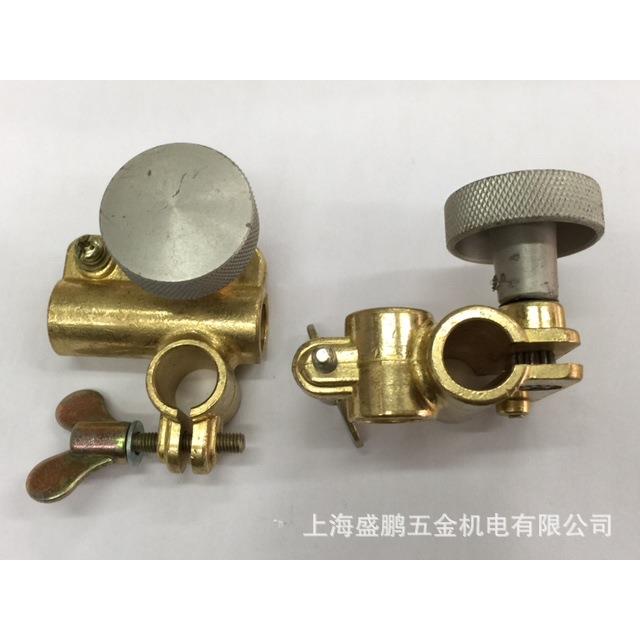 华威牌火焰切割机配件各式切割机管道连接件通用华威零部件