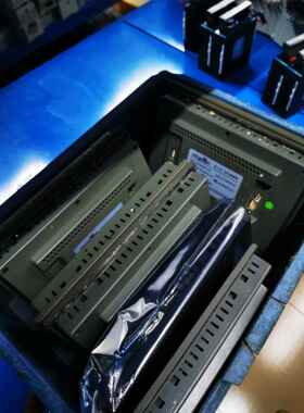 昆仑通态就触摸屏，型号TPC7062KE，现货10台，质量包 维修/咨询