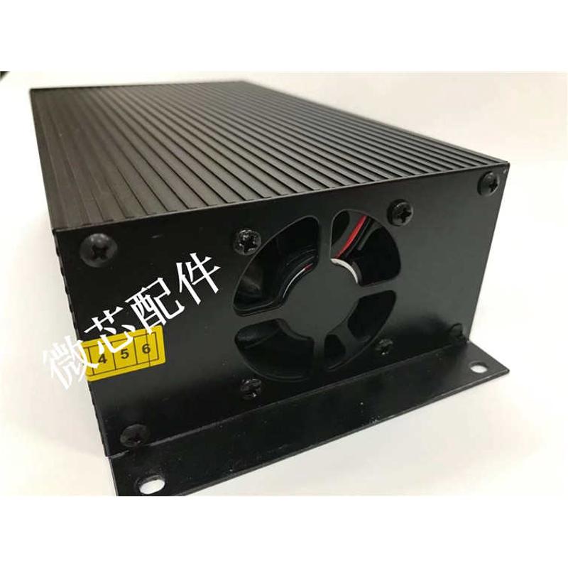 S-440-110工业电源110V4A安防设备直流变压器工控电机稳压供电